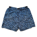 1999 Patagonia 5” Printed River Shorts, Raining Sky: Storm (L)