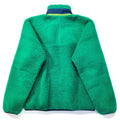 2011 Patagonia Classic Retro-X Fleece Jacket, Ginkgo Green (S)