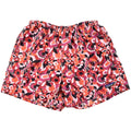 2004 Patagonia Mens 5” Printed Baggies Shorts, Floral Print (L)
