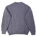 1984 Patagonia Chamonix Wool Guide Sweater, Gray (S/M)