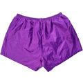 1991 Patagonia Mens 3.5” Baggies Lites Shorts, Purple (XL)