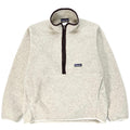 2005 Patagonia Synchilla Marsupial, Oatmeal Heather (M)