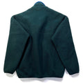 1993 Patagonia Synchilla Snap-T Pullover, Hunter & Sapphire (L)