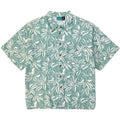 1994 Patagonia Mens Limited Edition A/C Print Shirt, Tropical (XL)