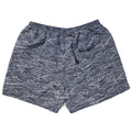 2008 Patagonia Mens 5” Printed Baggies Shorts, Fish Print (L)