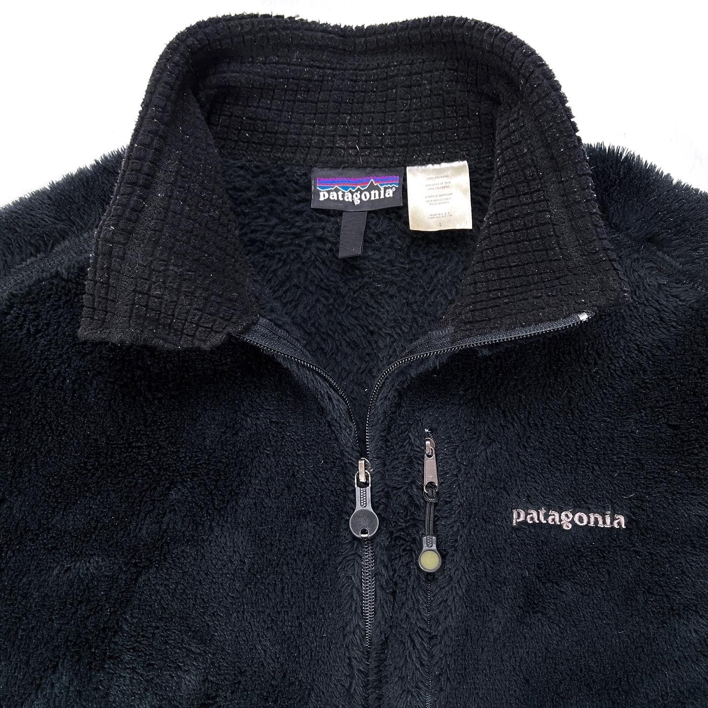 パタゴニア Patagonia R2 BODYRUG PULLOVER | www.radiovozdocerrado