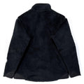 2004 Patagonia Made In The U.S.A. R2 Body Rug Pullover, Black (L)