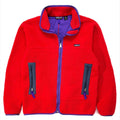 1992 Patagonia P.E.F. Retro-X Jacket, Chili & Condor (M/L)