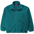 1993 Patagonia Made In The U.S.A. Synchilla Jacket, Spruce (L)