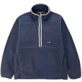 2000 Patagonia Synchilla Marsupial Pullover, Hale Navy (M)
