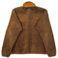 2009 Patagonia Mens Classic Retro-X Jacket, Henna Brown (M)