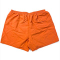 2009 Patagonia Mens 5” Baggies Shorts, Orange (L)