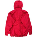 1995 Patagonia Super Alpine “Gridman” Jacket, French Red (XL)