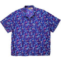 1993 Patagonia Mens Limited Edition Cotton A/C Print Shirt (XL)