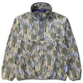 1992 Patagonia Printed Synchilla Snap-T, Spears: Elephant (L)