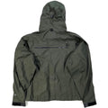 2012 Patagonia Mens SST Fishing Jacket, Green (L/XL)