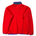 1992 Patagonia P.E.F. Retro-X Jacket, Chili & Condor (M/L)