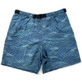 2010 Patagonia Mens 10” Printed Belted Nylon River Shorts (L)