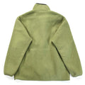 2000 Patagonia Synchilla Marsupial Pullover, Light Olive (L)