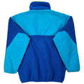 1980s Nike ACG Devils Tower Fleece Pullover, Electric Blue (L)