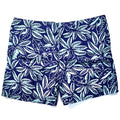 1994 Patagonia Mens 5” Printed Baggies Shorts, Tropical (XXL/40)