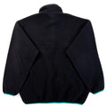 2013 Patagonia Synchilla Snap-T Fleece Pullover, Black (XL)