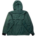 1996 Patagonia Mens SST Fishing Jacket, Hunter & Cobalt (XL)