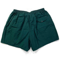 2000 Patagonia Mens 3.5” Nylon Baggies Shorts, Hunter (L)