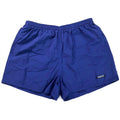 2001 Patagonia Mens 3.5” Baggies Shorts, Blueberry (L)