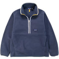 2000 Patagonia Synchilla Marsupial Pullover, Hale Navy (M)