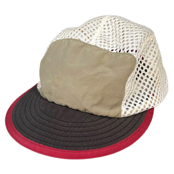 1994 Patagonia Made In The U.S.A. Vented Duckbill Cap (L)