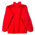 1988 Patagonia Made In The U.S.A. Synchilla Cardigan, Grenadine (S/M)