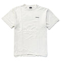 1990s Patagonia Organic Cotton T-Shirt, Fitz Roy Skyline Print (M)