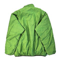 2007 Patagonia Reversible Deep Pile Snap-T, Vine & Loden (L)