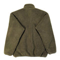 2007 Patagonia Reversible Deep Pile Snap-T, Vine & Loden (L)