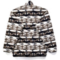 2018 Patagonia Printed Synchilla Snap-T, Shepard Knit: Birch (M)