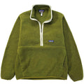 2003 Patagonia Synchilla Marsupial, Cactus & Sage Khaki (S)