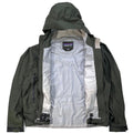 2012 Patagonia Mens SST Fishing Jacket, Green (L/XL)