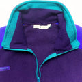Columbia Sportswear Radial Sleeve Fleece Full-Zip Jacket (XL)