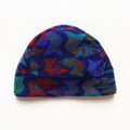 FA97 Patagonia ‘Zeeland Hat’ in Lizard Fish: Blueberry (M)