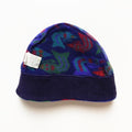 FA97 Patagonia ‘Zeeland Hat’ in Lizard Fish: Blueberry (M)