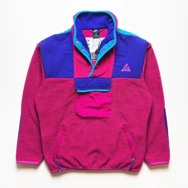 Nike ACG Devils Tower Fleece Pullover (L/M)