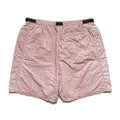 Spring/Summer 2002 Patagonia 6” Printed River Shorts, Ebb ‘N’ Flow: Canyon Red (XL)