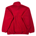 1998 Patagonia Synchilla Snap-T, Burnt Chili & Condor (M)