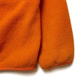 FA’98 Patagonia Synchilla Snap-T, Orange/Grey/Blue (M)