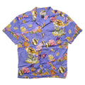 Spring/Summer 2003 Patagonia Pataloha Organic Cotton Print Shirt (L)