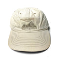 FA97 Patagonia Organic Cotton Canvas Fitz Roy Cap, Stone (L)