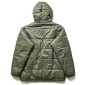 2006 Patagonia MARS DAS Parka Special, Alpha Green (XL)