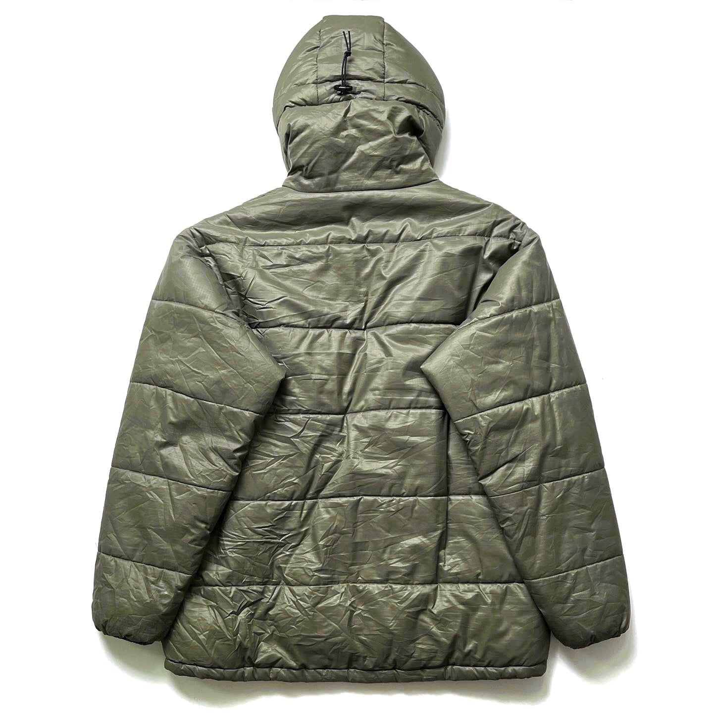 2006 Patagonia MARS DAS Parka Special, Alpha Green (XL)