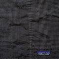 Spring/Summer 2000 Patagonia 5” River Shorts, Gridstop: Black (XL)